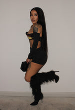 Load image into Gallery viewer, NUDIST MINI SHORT
