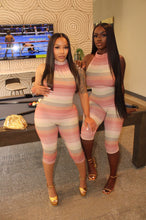 Load image into Gallery viewer, IT GIRL ROMPER
