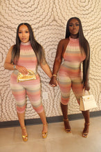 Load image into Gallery viewer, IT GIRL ROMPER
