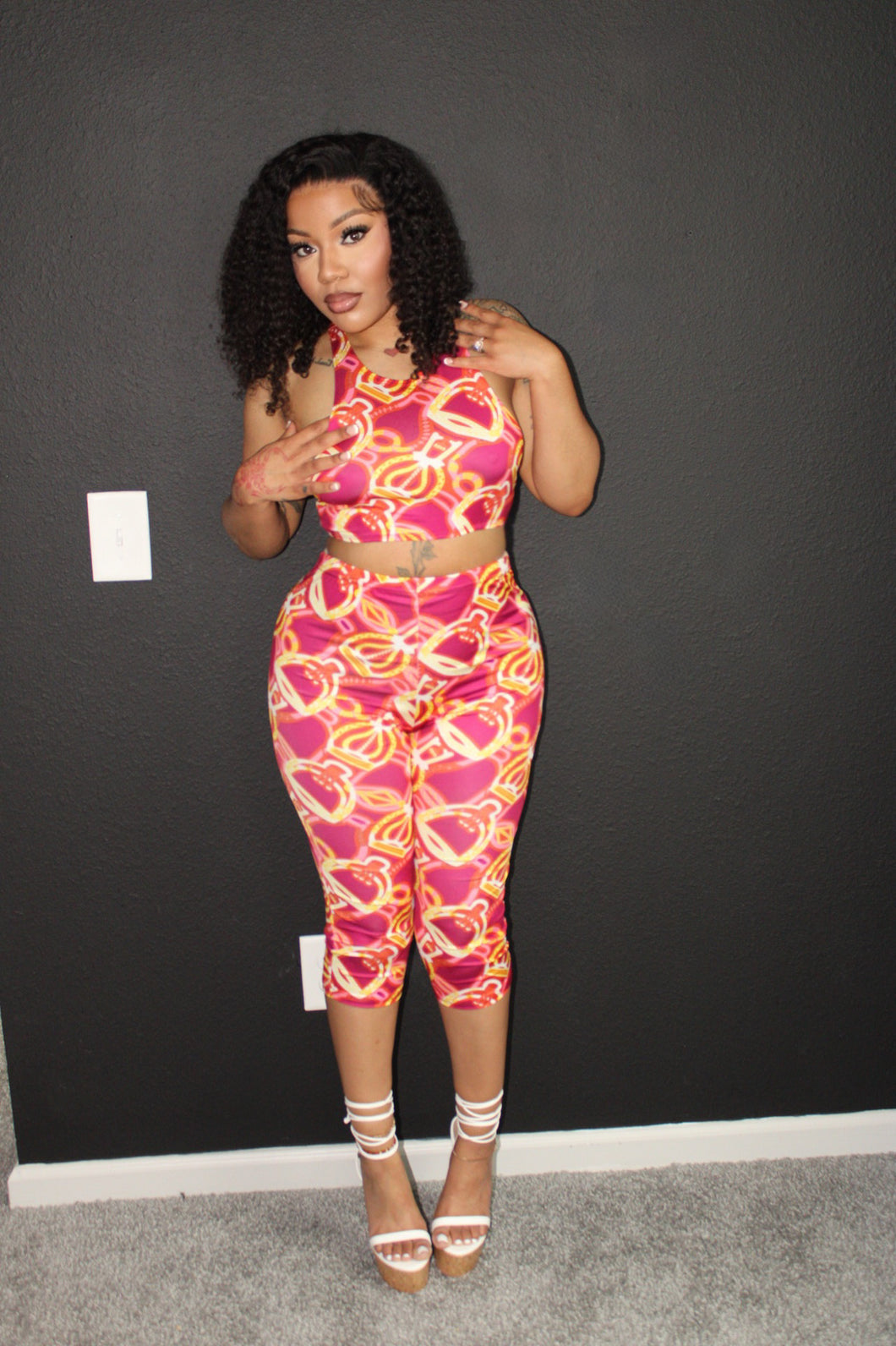 GENIE SET
